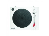 Audio Technica AT-LP3 WH Audio Technica AT-LP3 WH